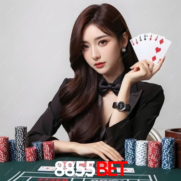 Promoção Relâmpago 8855Bet
