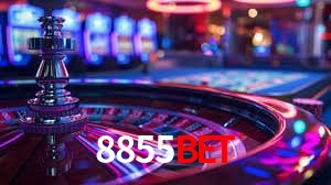 Estatísticas 8855Bet