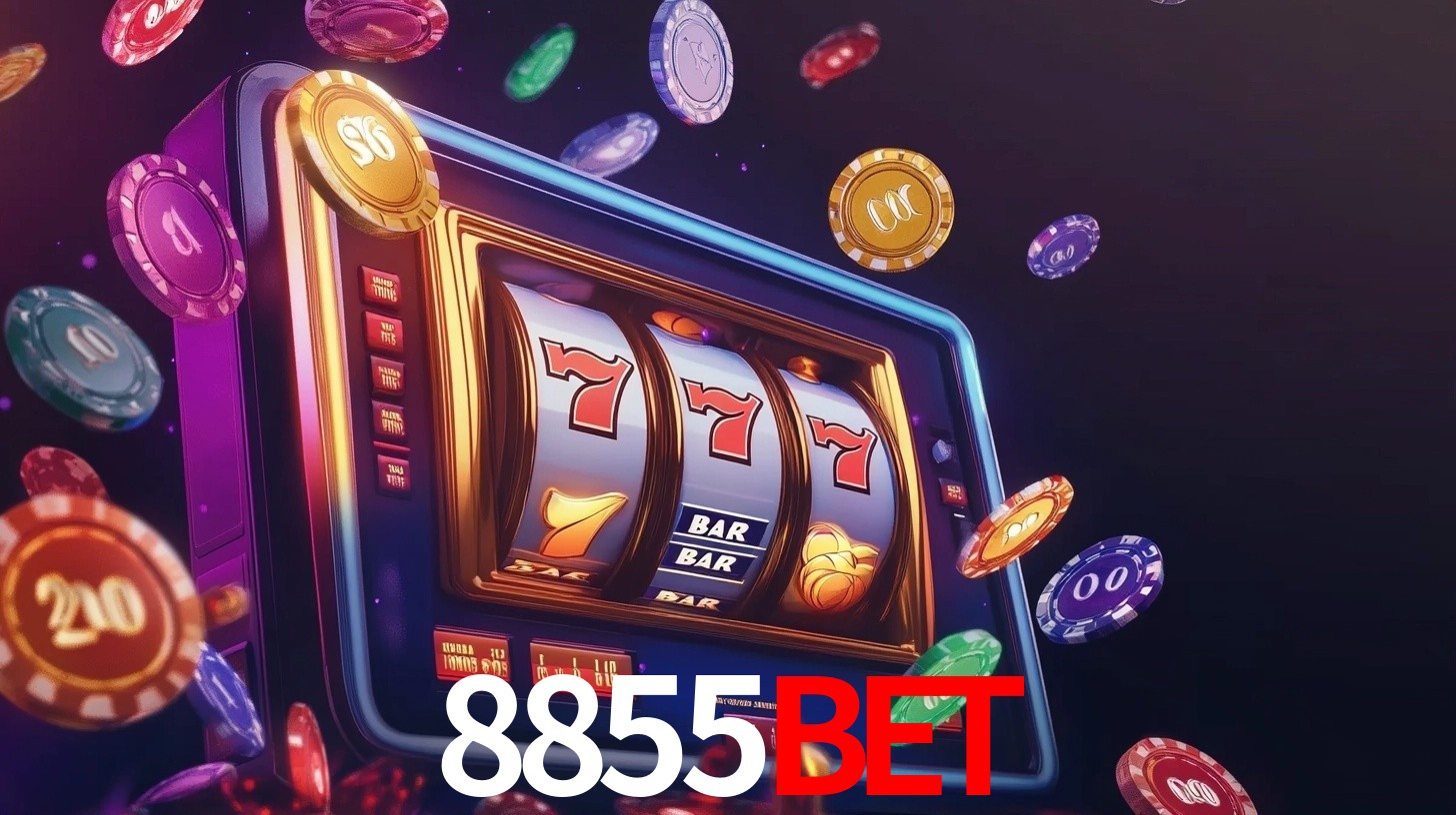 Welcome Bonus 8855Bet