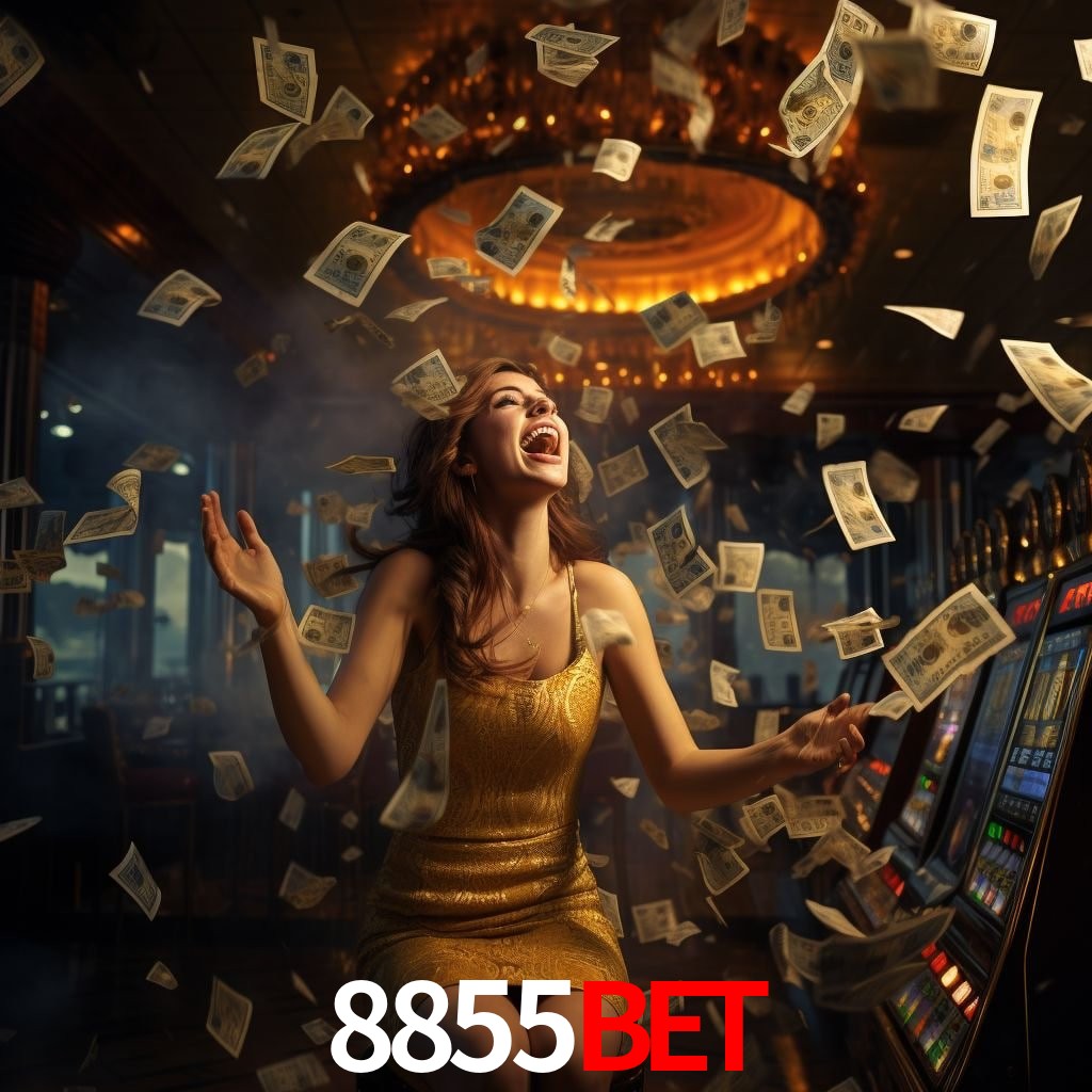 VIP Casino 8855Bet