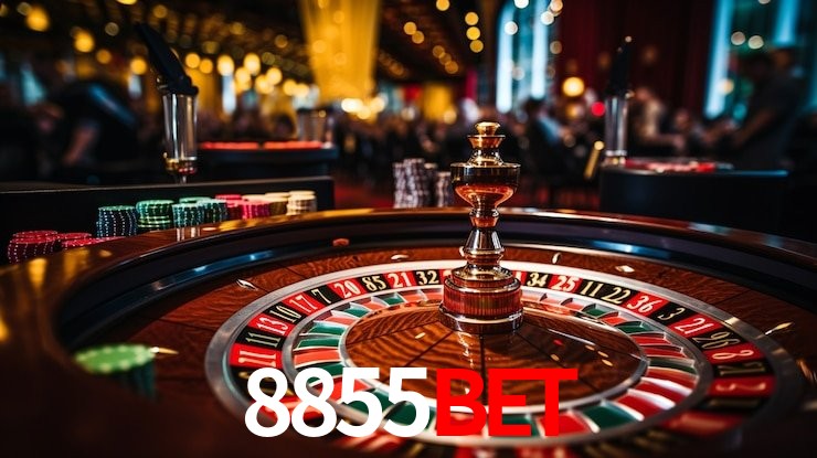 API Integration 8855Bet