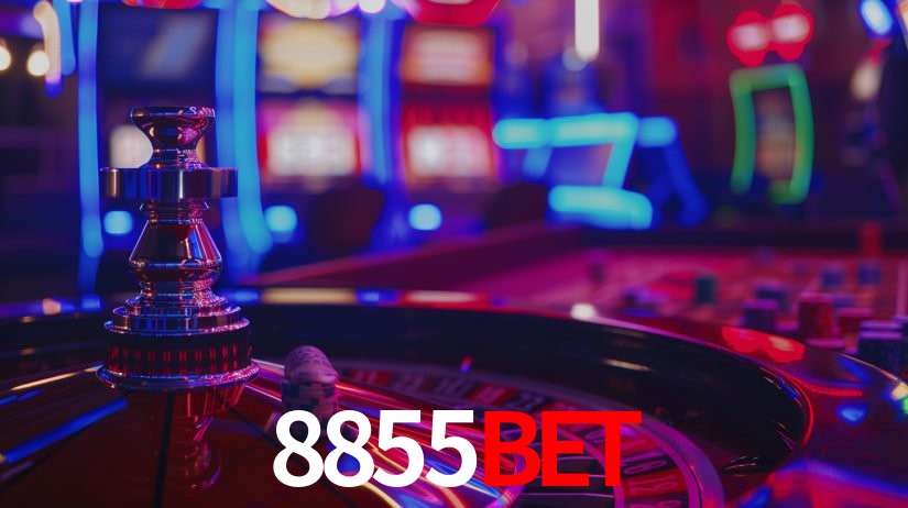 8855Bet,8855Bet App