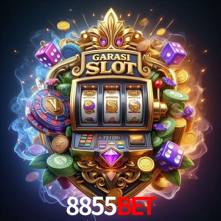 Design Responsivo 8855Bet