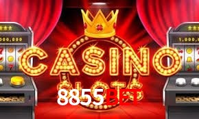 Experiência VIP 8855Bet