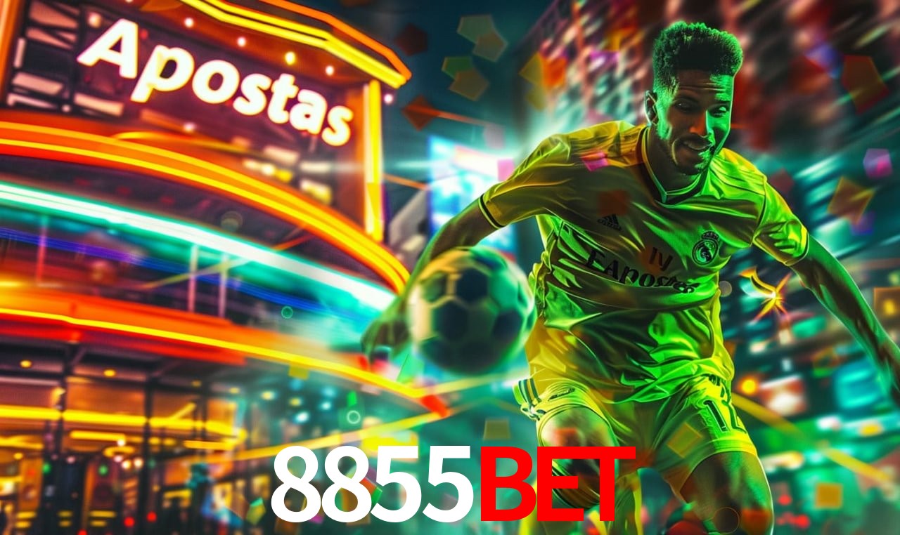 Diretório de Jogos 8855Bet