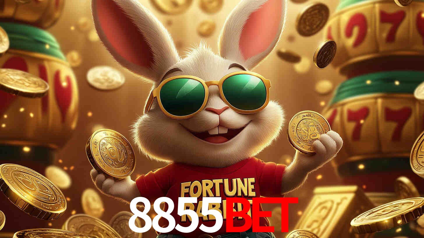 8855Bet