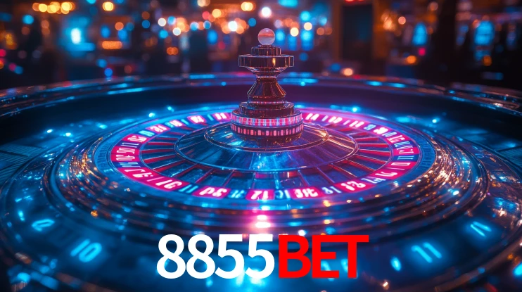 8855Bet,8855Bet App