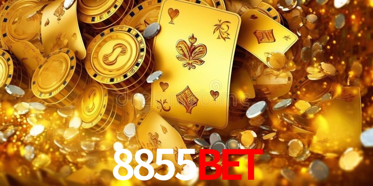 A Emoção da Loteria na 8855Bet: Uma Chance de Mudança de Vida