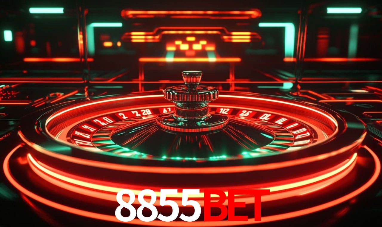 Apostas Esportivas na 8855Bet: Um Guia Completo