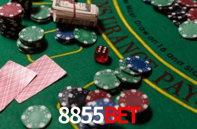 8855Bet,8855Bet App