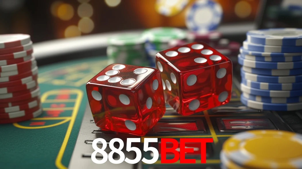 Programa VIP 8855Bet