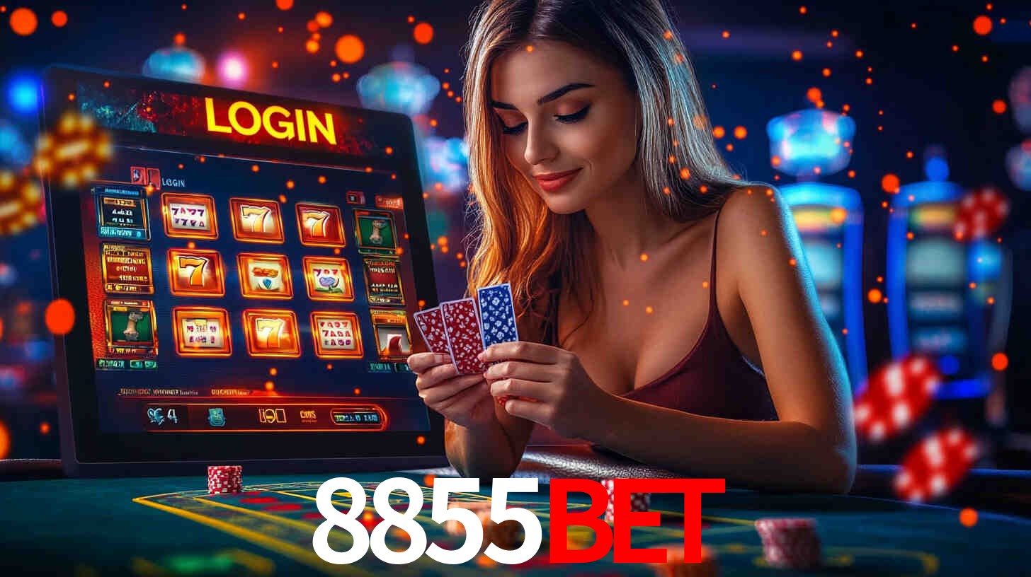 8855Bet