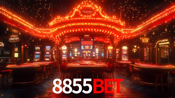 8855Bet