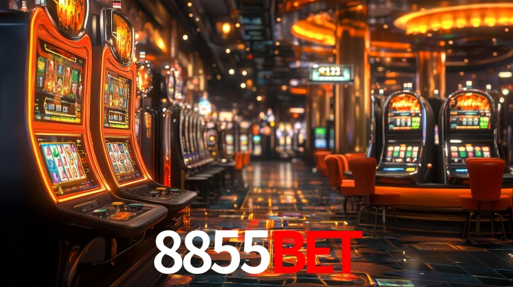 Explore as vantagens do 8855Bet: serviço profissional e confiabilidade
