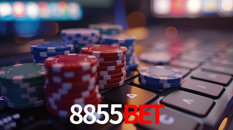 Integração de APIs 8855Bet