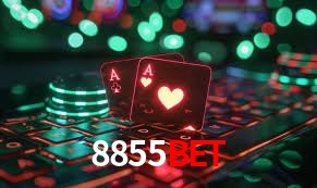 Experiência VIP 8855Bet