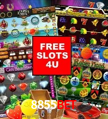 Exclusive Offers 8855Bet