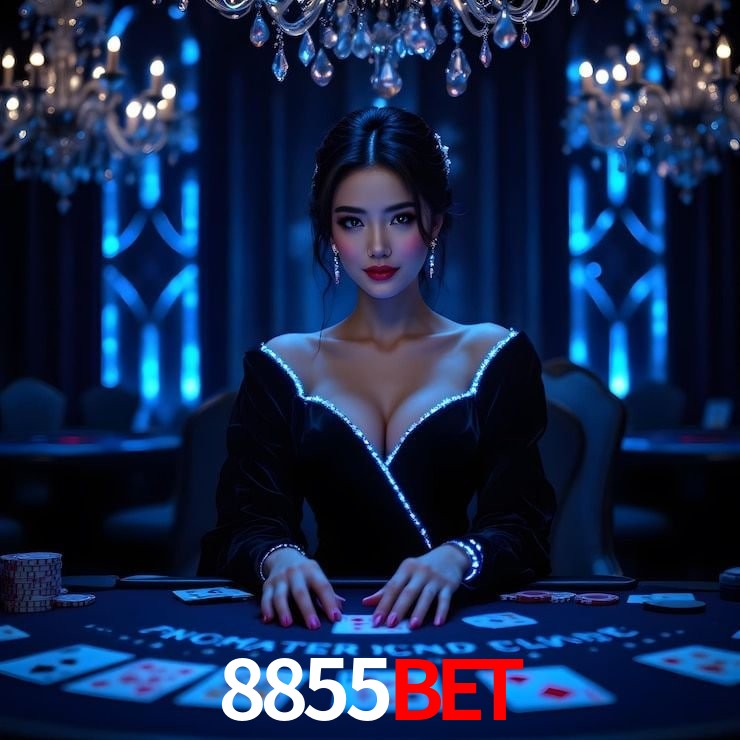 Provedores de Jogos 8855Bet