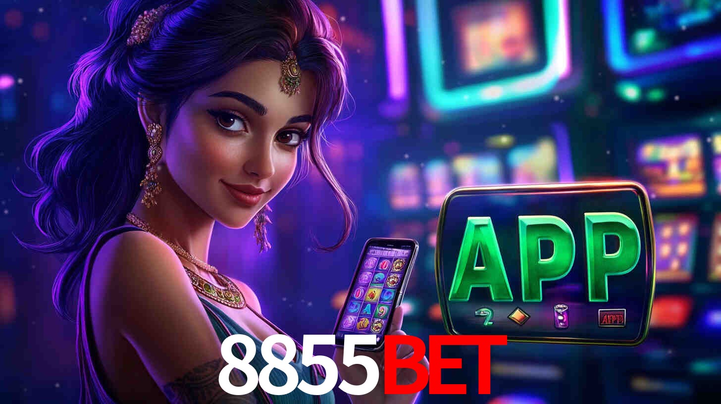 Bônus Generosos e Exclusivos no 8855Bet para Você!