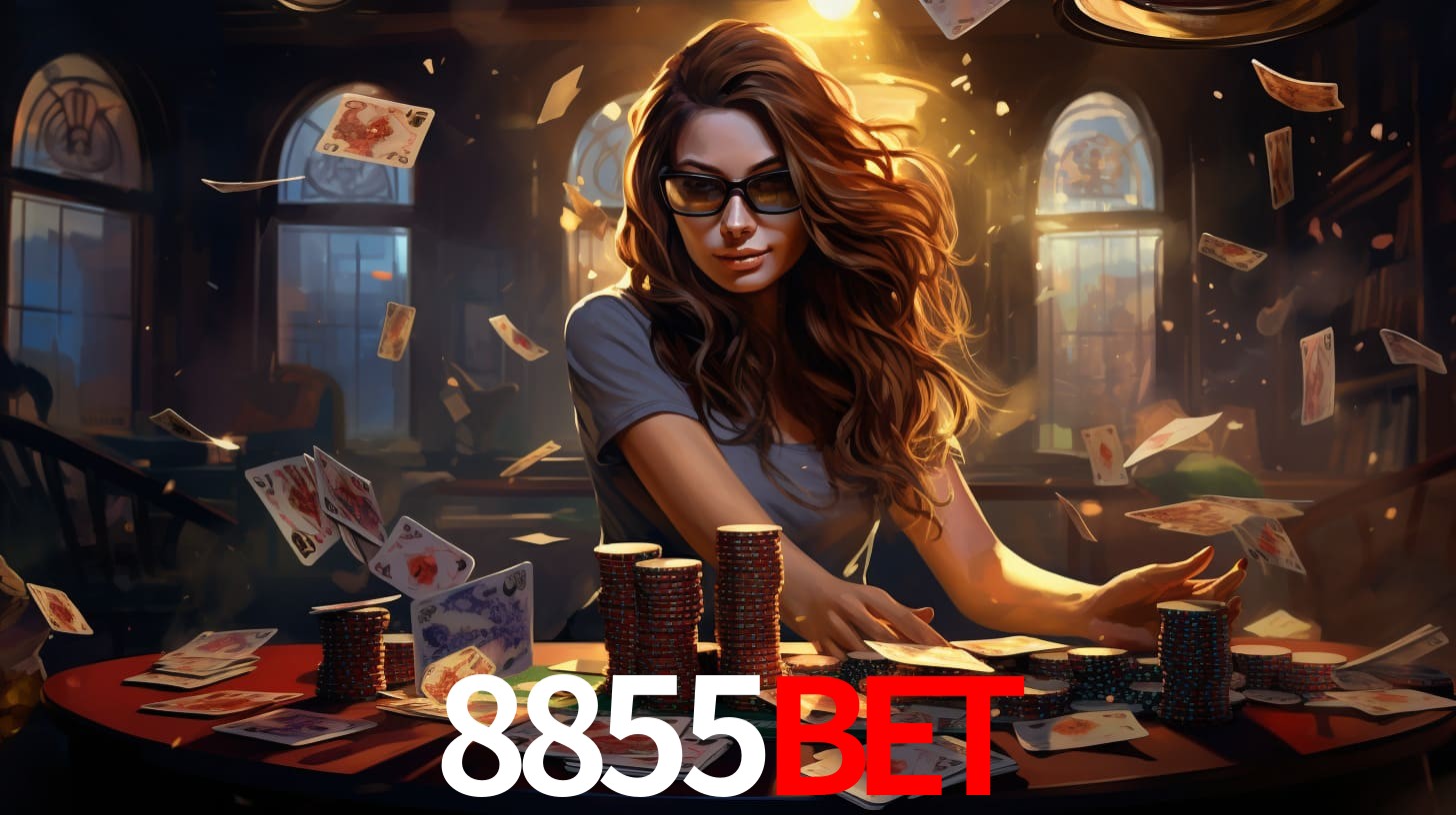 Live Casino 8855Bet