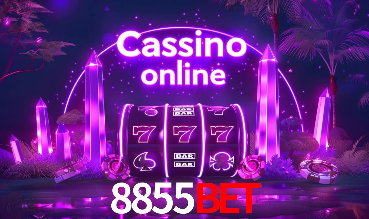 Sistemas de Segurança 8855Bet
