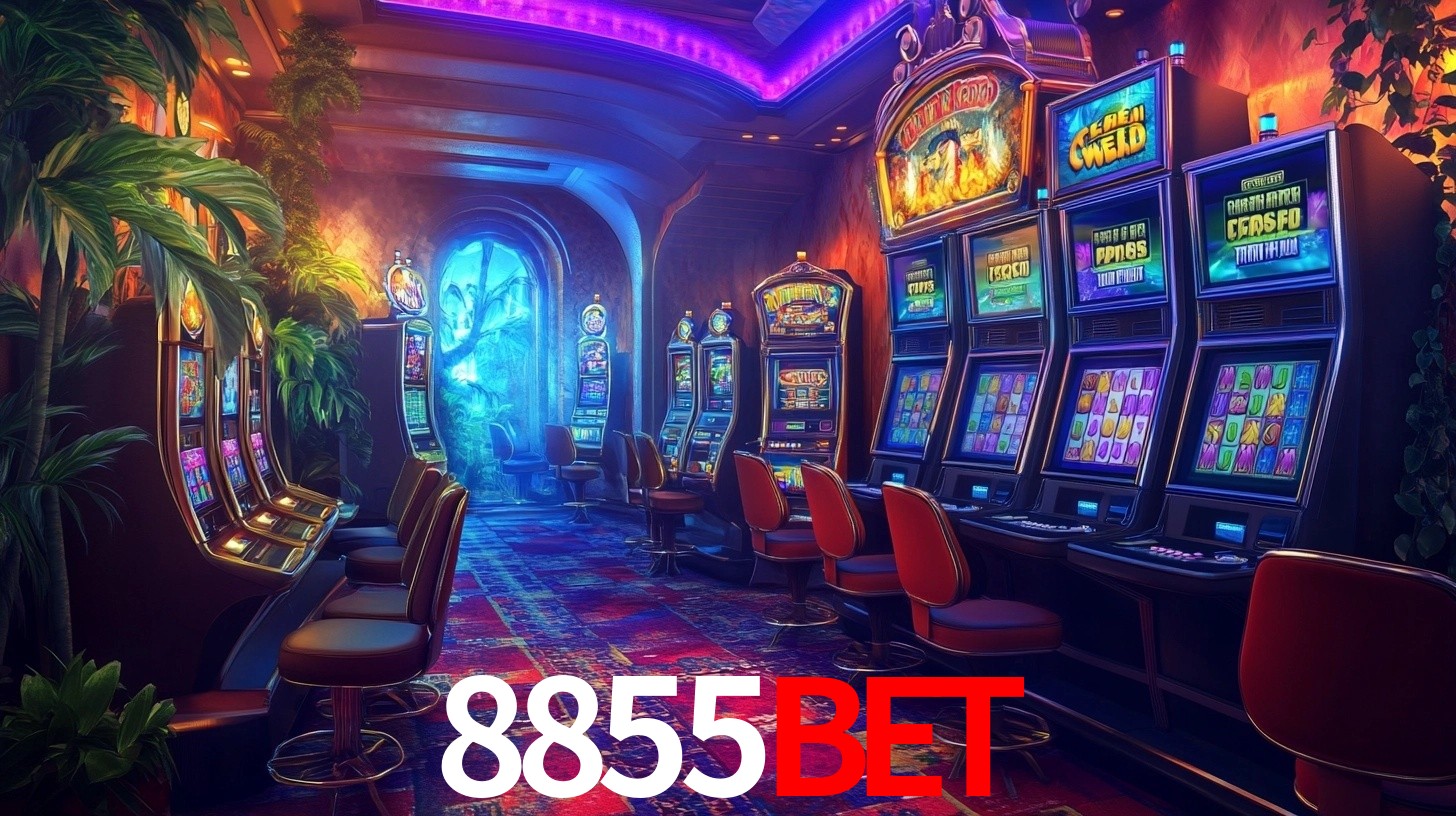 Daily Bonuses 8855Bet