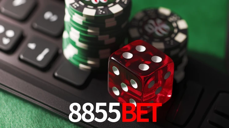 Games Directory 8855Bet