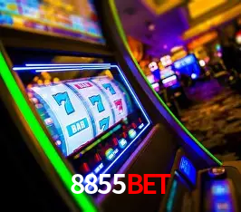Inovações de Jogos na 8855Bet: O Futuro das Experiências Interativas