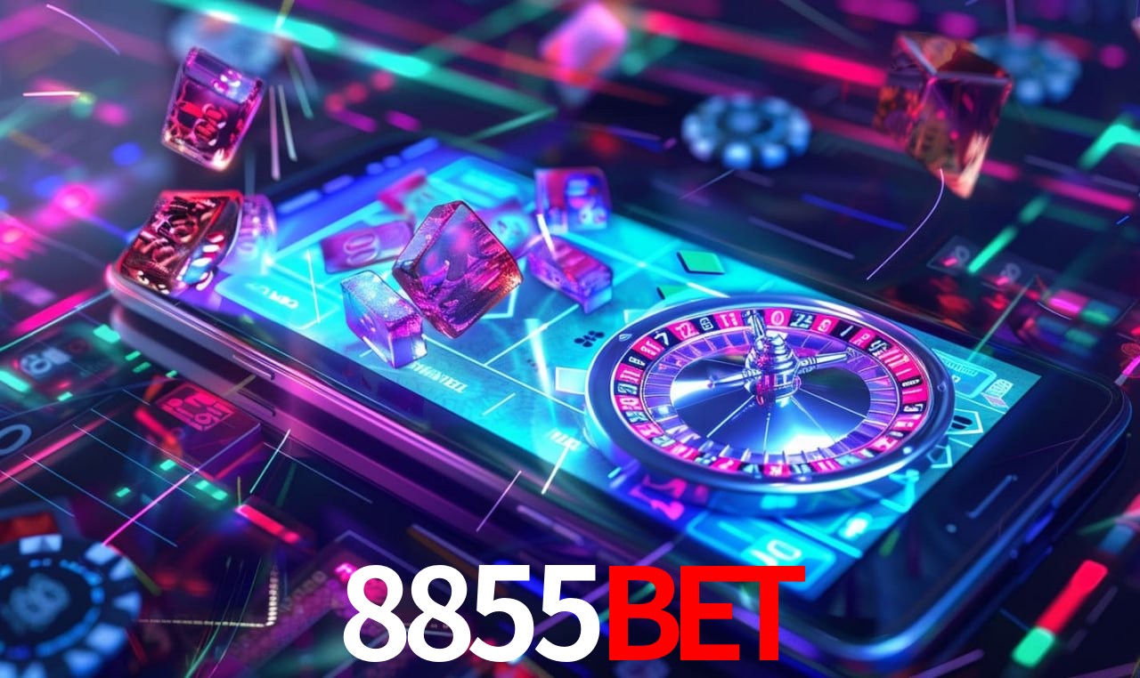 Estatísticas Esportivas 8855Bet