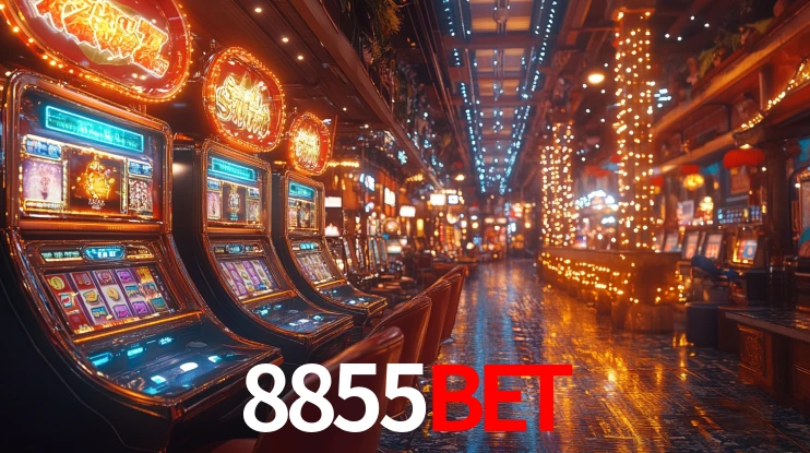 8855Bet