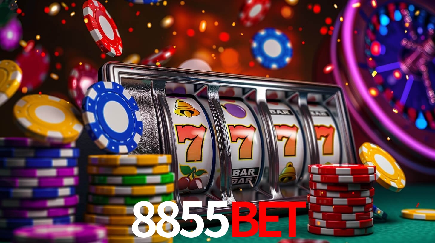 Jogos Exclusivos 8855Bet