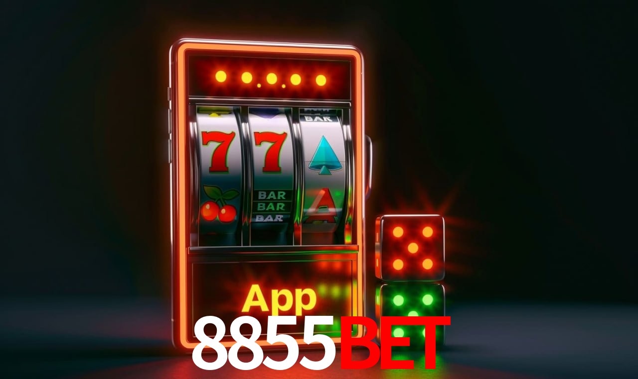 Recursos de Bônus 8855Bet