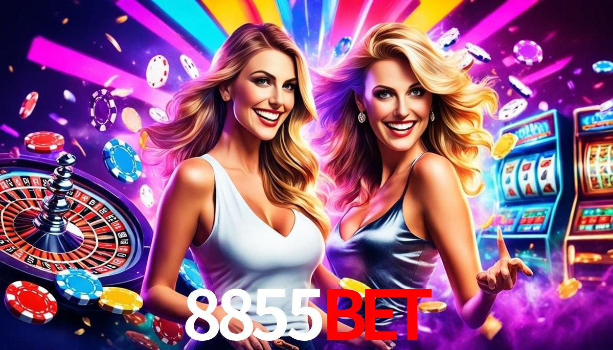 Interface Premium 8855Bet