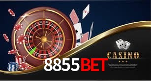 Apostas de Tênis 8855Bet