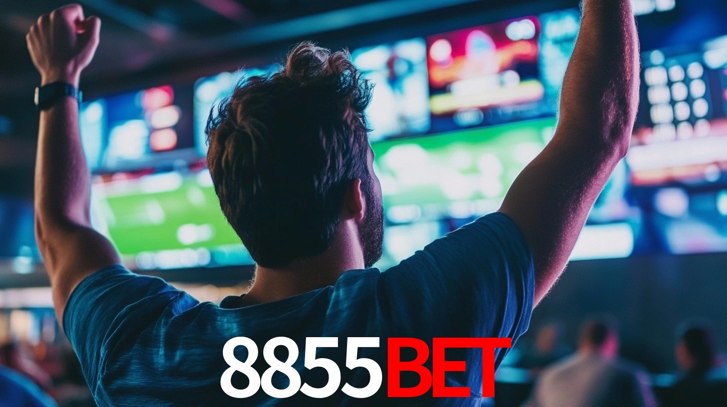 8855Bet,8855Bet App