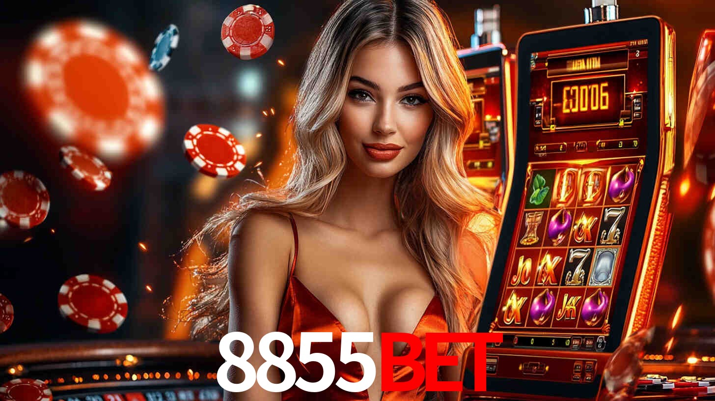8855Bet: Seu Especialista em Apostas Esportivas Brasileiras