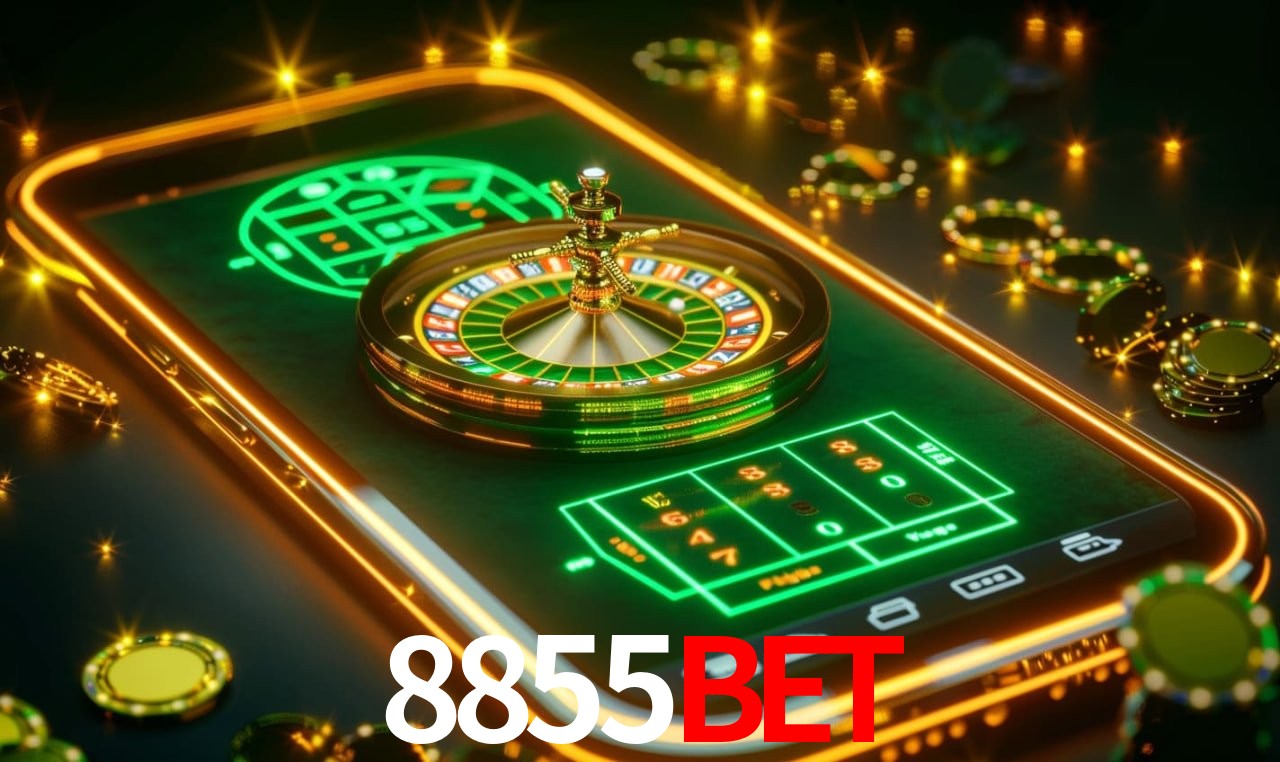 Promoções Sazonais 8855Bet