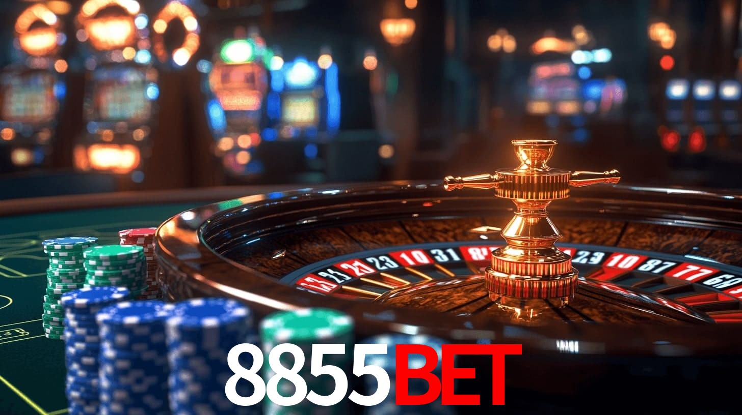 8855Bet,8855Bet App