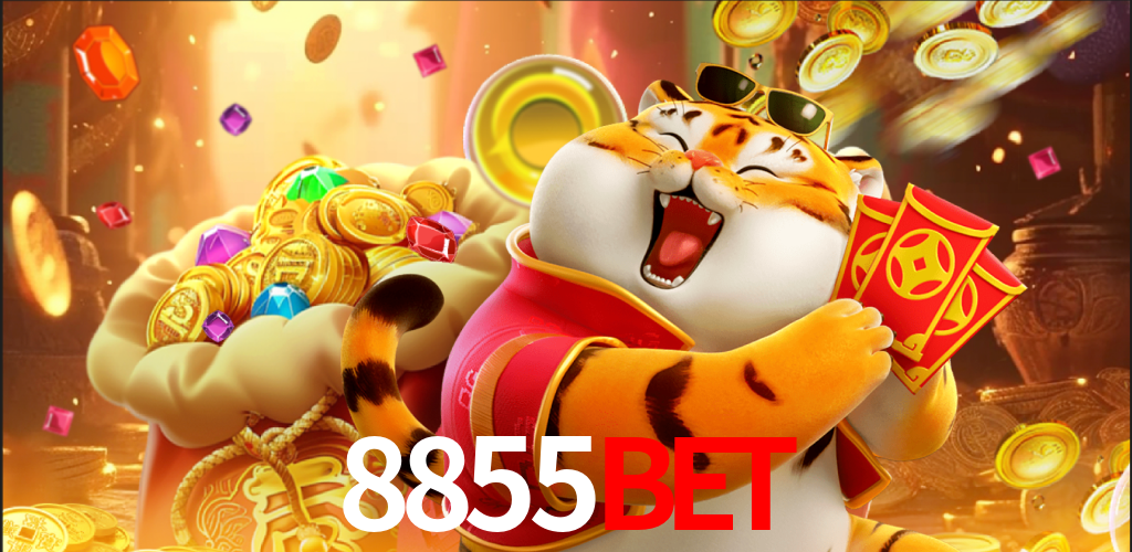 8855Bet: A Experiência de Casino com Jogos de Mesa ao Vivo