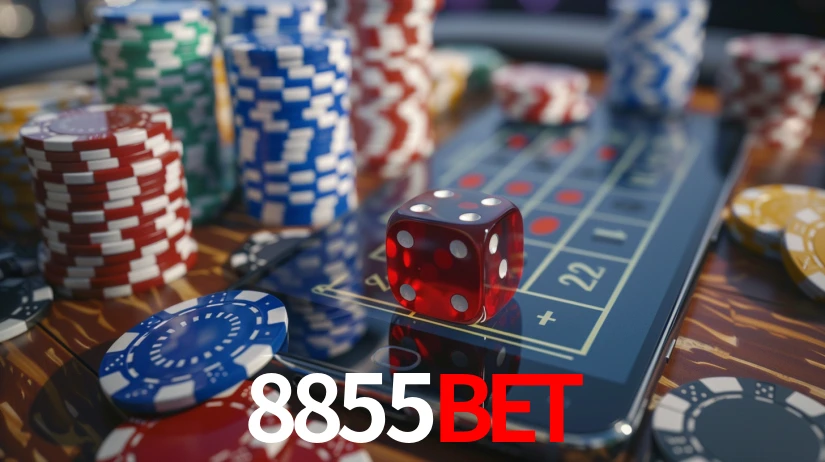 8855Bet