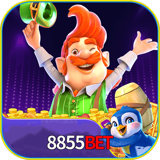 8855Bet